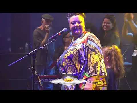 🎵 Kaz Hawkins Quintet performing LIVE - Better Days