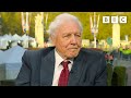 Sir David Attenborough shares memories of King Charles III | The Eve of the Coronation - BBC