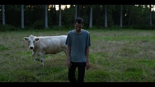 Adrián de Alfonso – “Postrer Ciclón”