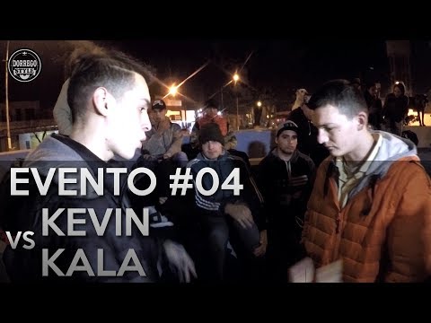 #44 Dorrego Style - KEVIN VS KALA