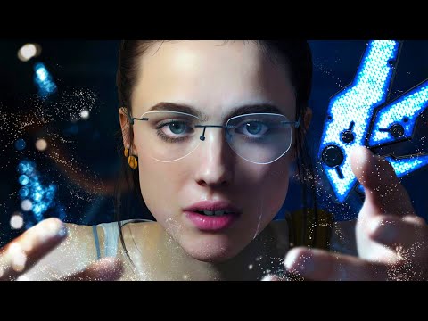 デスストランディング 第8回｜ママの重大な秘密 (Death Stranding - Part 8 | Mama's BIG SECRET)