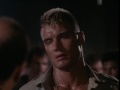Ivan Drago after the loss to Rocky