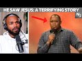 A Pastor Has A Chilling Encounter With Jesus Himself Who Delivers An Urgent Message