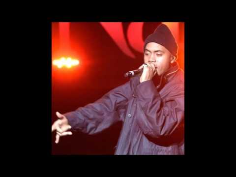 Nas - Undying Love (D'Unknown Remix)