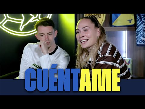 Club América and América Femenil