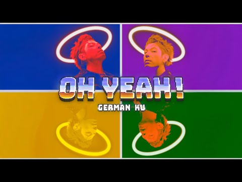 古淖文 - OH YEAH! Official Music Video 4K