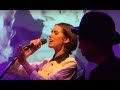 Nina Karlsson - Птицы (live) 