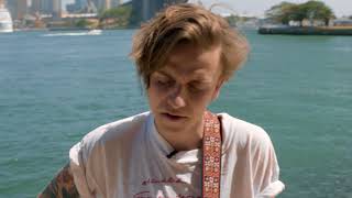 Scott Helman - PDA (Under the Bridge Session)