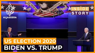 Who's more convincing Trump or Biden? | Inside Story