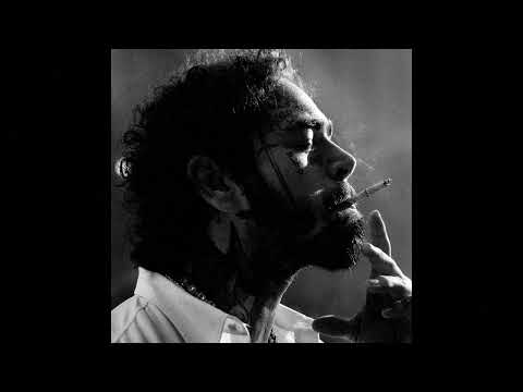[FREE] post malone x drake type beat - "me, myself & i"