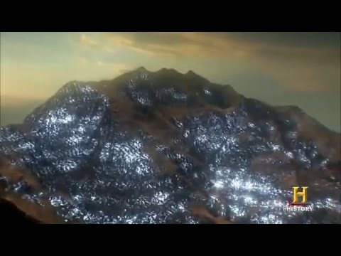 POTOSÍ LA PLATA DEL MUNDO