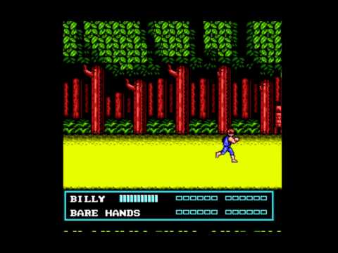 Double Dragon 3 No Lives Lost Part 1/3