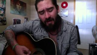 Ryan Adams Let Go Cover