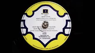 Viva! - Heart & Soul (Club Mix) (2002)