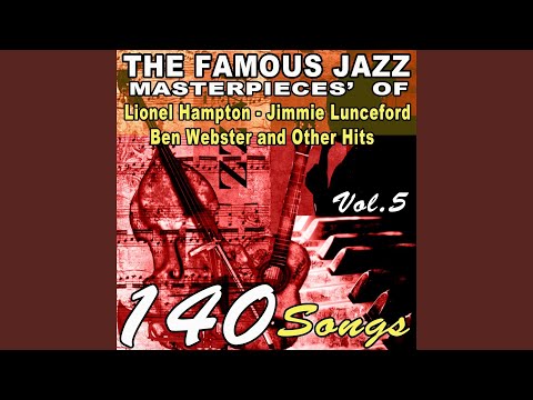 Just a Settin' and a Rockin' (feat. Duke Ellington)