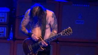 Sleep @ Markthalle - Hamburg - The Sciences / Marijuanaut’s Theme - 19/05/2018