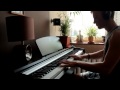 Whitney Houston - I Have Nothing (piano cover ...