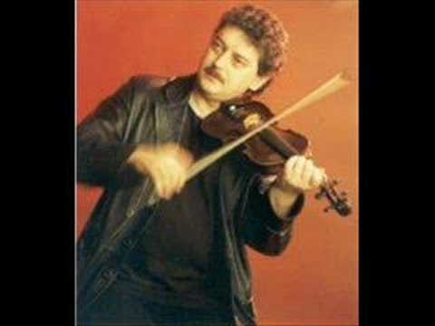 Cathal Hayden Live 2001 (audio only)