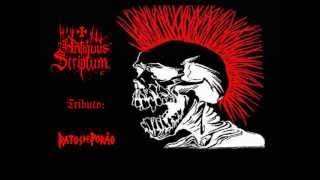 Antiquus Scriptum - F. M. I. (Tributo a Ratos De Porão)