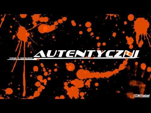 AUTENTYCZNI-Bez Tematu(SPONTAN 2014)