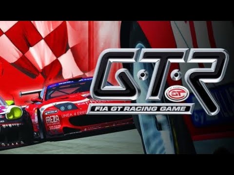 ★Music★ GTR2 Soundtrack - Monza Grazie