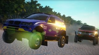 Gravel video 1