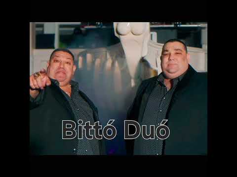 Bittó Duó 2023 - Ne menj el