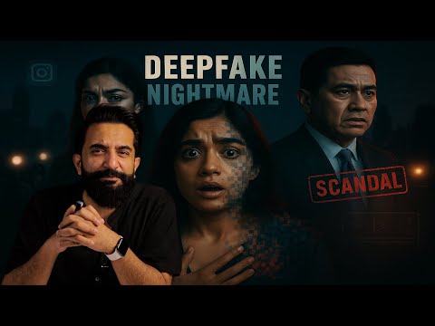 Overnight Fame of Archita Pukan | Dark Side of Deepfakes | Imtinan Ahmad