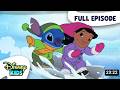 Slushy Lilo Stitch The Series S1 E27 Full Episode Disneykids