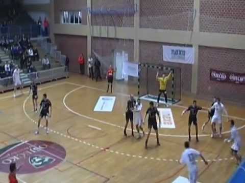 NEXE Metaloplastika 2012 SEHA Liga 1.dio