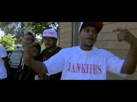 Jankiies ft. Dice - "Balifornia (Official Music Video [HD])"