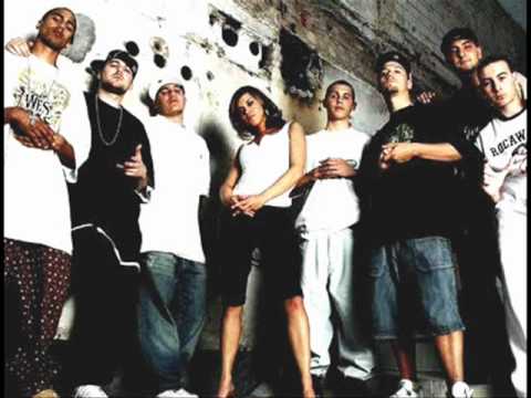 Optik Army - Merkt euch