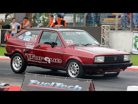 Gol DT-C Michel Kohl - 21º Festival Força Livre de Arrancada 2014