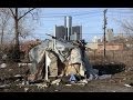 Detroit...Welcome to 3rd World America 