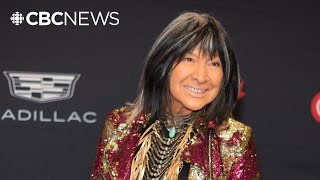Juno, Polaris music awards revoked from Buffy Sainte-Marie