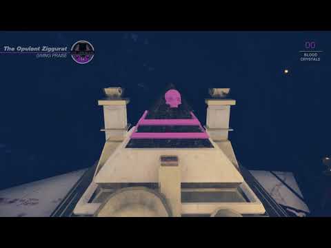 Let's Play Paradise Killer: Part 2