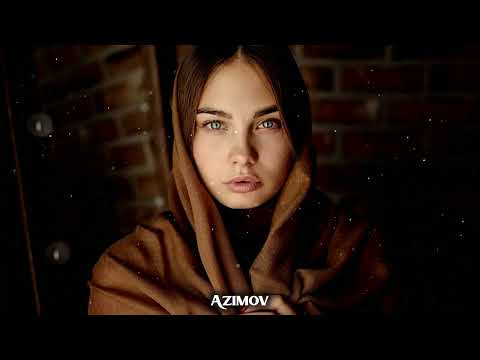 Azimov - Sweet Feeling (Original Mix)
