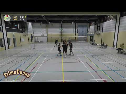 LIVE PDK Huizen JA1 - PDK Huizen JA1 (24 oktober 2020)