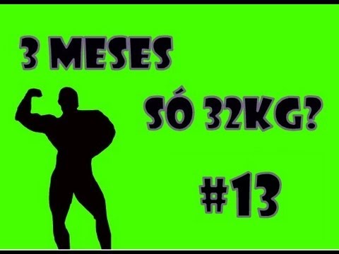 Cirurgia Bariátrica: 3 Meses e 32kg off #13