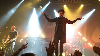 AFI: This Celluloid Dream - 6/20/17 - House of Blues - Cleveland, OH
