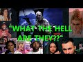 They Are Beasts Spartans VS Immortals 300 TOP First Time Reaction Mashup Video HD1080