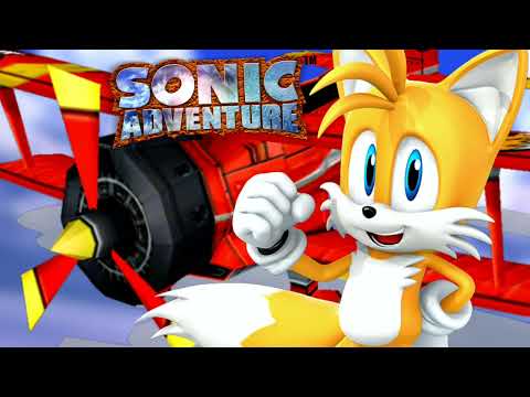 Tornado Scramble ...for Sky Chase (Higher Pitch)