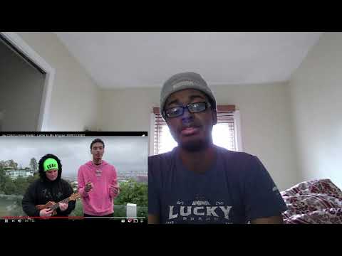 Jay Critch x Einer Bankz - Letter To N*ggas Unreleased (REACTION)