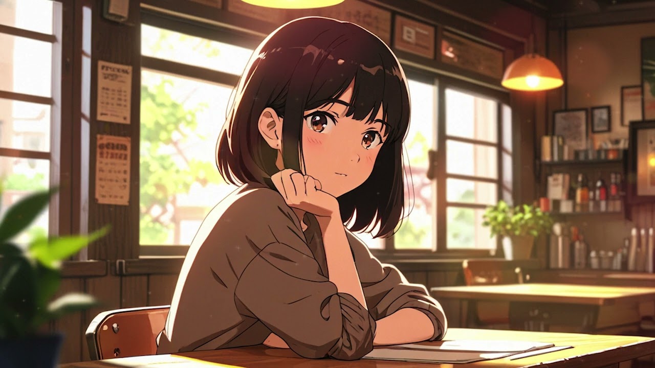 【lofi jazz piano】あなたの勉強の成果を上げる音楽【study with me】