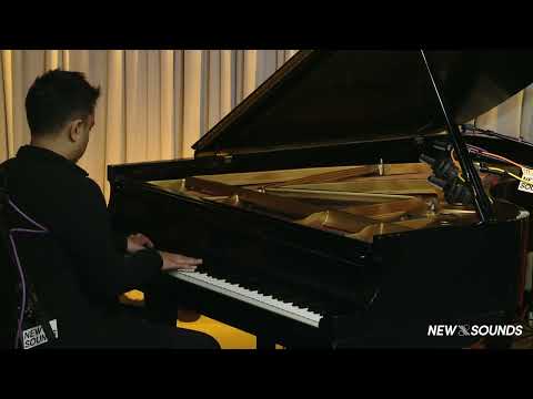 Vijay Iyer Trio: "Ghostrumental"