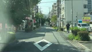 神戸福原行ってきた⭐︎260720_事件があった。