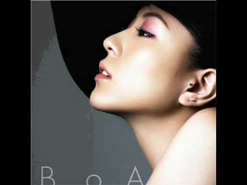 [ BoA REMIX ] 永遠 ( eternity ) -BIRABIRA's astro electro mix floor edit-
