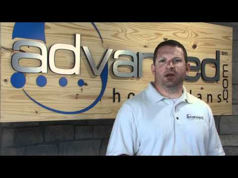 Advanced House Plans: FAQ 10