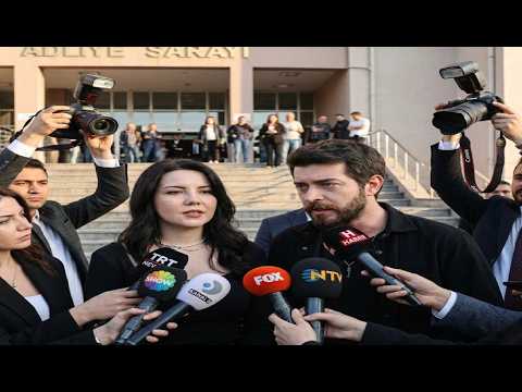 Barış Baktaş and Gülüm Baktaş divorced and started a new chapter in their love story.