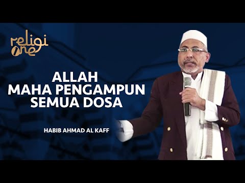 Pentingnya Berprasangka Baik Kepada Allah SWT | Damai Indonesiaku